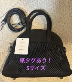 即納【DECOLLTE ACCESSORY】mesh BAG メッシュバッグ - メルカリ