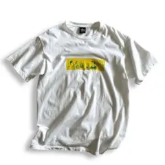OLD STUSSY 90s M