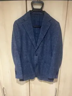 Brooks Brothers 1818 テーラードジャケット イタリア製 - メルカリ