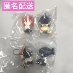 肩ズンFig. 劇場版 チェンソーマン レゼ篇　コンプセット