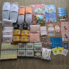 【未使用】ディズニーリゾートアメニティ