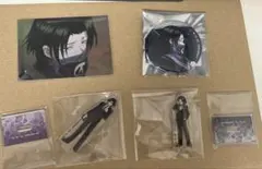 フェイタンセット