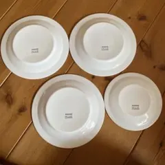 Amway ディナウェアセット プレート6枚ボウル4個【新品未使用】 2025年最新】アムウェイ プレートの人気アイテム - メルカリ