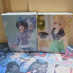 彼女お借りします。更科瑠夏 まとめ売り - メルカリ