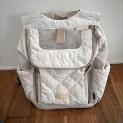 ペットパラダイス　小型犬用キャリーバッグ　（リュック）