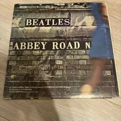 The Beatles Abbey Road