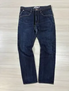 nonnative ノンネイティブ デニムパンツ 1のサムネイル