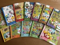 こどもちゃれんじぽけっと　2・3歳用