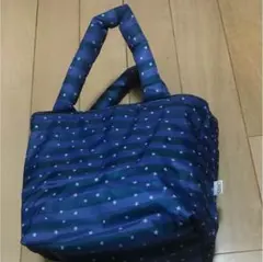 ORBIS×Naomi Ito ふわふわミニトート