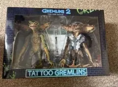 NECA Gremlins Christmas Carol グレムリン2体セット - メルカリ