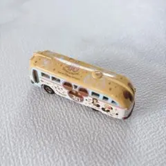 ミッキーマウス 40周年記念 ミニバス