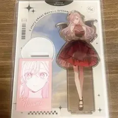 友達の姉ちゃんに恋した話 アクリルスタンド