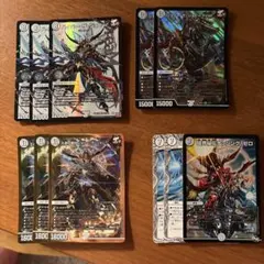 ジョーカーズ デュエルマスターズ セット