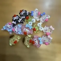 サンリオパーツ