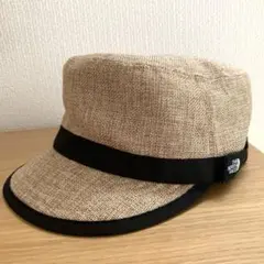 ノースフェイス 帽子 キッズ ハイクキャップ MサイズTHENORTHFACE