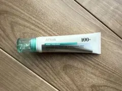 Anua アヌア PDRNヒアルロン酸100モイスチャライジングクリーム60ml