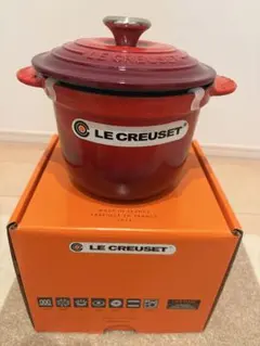 2026年最新】Le Creuset ココット・エブリィ 18の人気アイテム - メルカリ