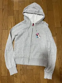 レア⭐︎Disney ミニーマウス パーカー サイズS