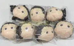 忍たま乱太郎 斉藤タカ丸 おまんじゅう