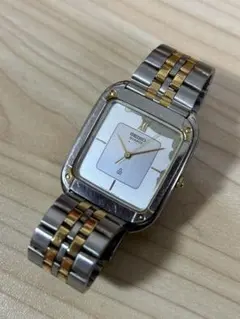 (*)様 ジャンク品☆☆TISSOTのヴィンテージモデル「SEASTAR」 様 ジャンク品TISSOTのヴィンテージモデル「SEASTAR」 - メルカリ