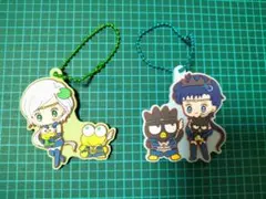 サンリオ　セーラームーンCosmos　ラバーマスコット2