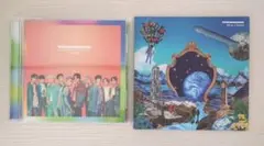 TREASURE CDまとめ売り