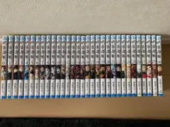 ⭐︎即日発送⭐︎呪術廻戦 全30巻セット➕アクリルスタンド　４種