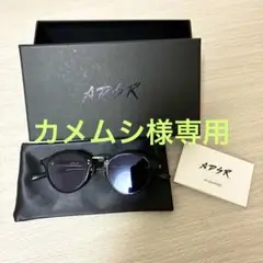 A.D.S.R. adsr SATCHMO 01サッチモ サングラス