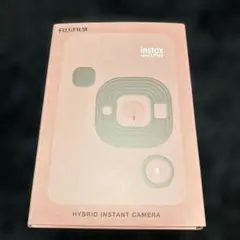 チェキ　本体　リプレイ　インタックス　ミニ　カメラ　ピンク　ブラッシュゴールド