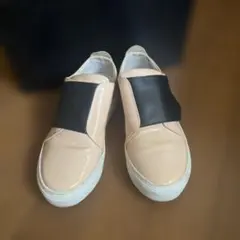 レペット　Repetto JIM SNEAK AD スニーカー 37のサムネイル