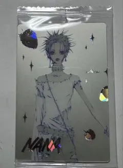 矢沢あい ウエハース NANA