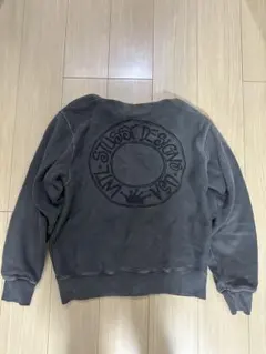し*ん様 stussy ジップパーカー　【値下げ交渉可能】