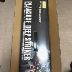 「ＭＧ　１／１００　ＰＬＡＮ３０３Ｅ　ディープストライカー」のサムネイル