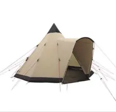 良品 ROBENS ローベンス モホーク ティピー型 10人用テント ROBENS ローベンス モホーク ティピー型 10人用テント MOHAWK - メルカリ