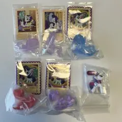 my little pony マイリトルポニー フィギュア　ラリティ