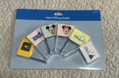東京ディズニーリゾート　ランチピックのサムネイル