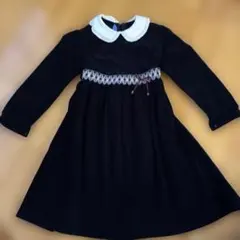 フォーマルワンピース 110 100