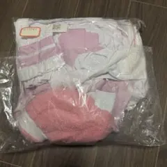 ホロライブ 2024湊あくあピンクメイド　コスプレ衣装のサムネイル