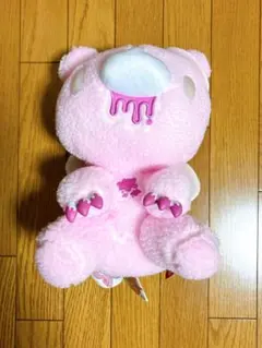 チャックスGP グル～ミ～＆汎用うさぎ いたずらぐまのグル〜ミ〜2