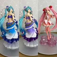 2025年最新】タイクレ限定桜ミクの人気アイテム - メルカリ