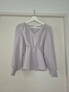 earth music&ecology 春夏 トップス 上品 大人