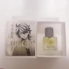 東リべ 羽宮一虎 香水