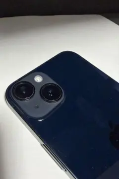 Apple iPhone 14 ミッドナイト 256GB