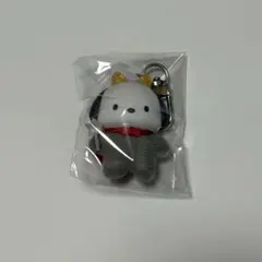 サンリオ　ちびっとも　天使と小悪魔　ポチャッコ