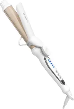 【開封済・未使用】BAYATA C01-32TFP カールヘアアイロン 32㎜