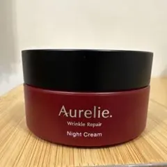 Aurelie Wrinkle Repair Night Cream 2個セット Aurelie Wrinkle Repair Night Cream - メルカリ
