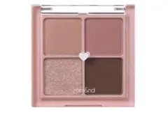 rom&ndBetterThan Eyes #02 Dry Roseドライローズ