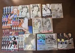 バボカ‼︎ 最強の挑戦者　烏野高校　まとめ売り