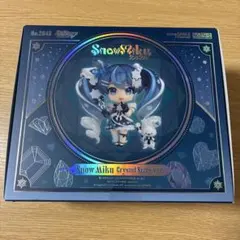 初音ミク 雪ミク ねんどろいど　2025