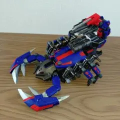 ゾイド　デススティンガー　ジャンク品のサムネイル